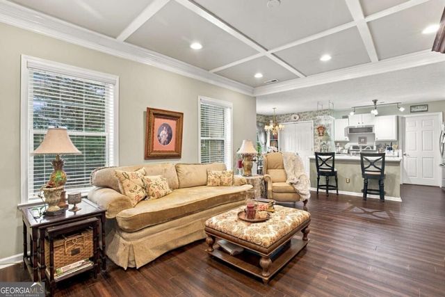 3790 Kirkwood Run NW, Kennesaw, GA 30144
