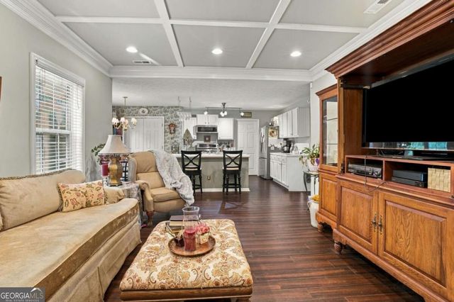 3790 Kirkwood Run NW, Kennesaw, GA 30144