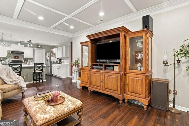 3790 Kirkwood Run NW, Kennesaw, GA 30144