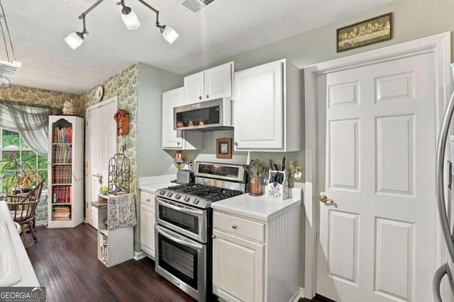 3790 Kirkwood Run NW, Kennesaw, GA 30144