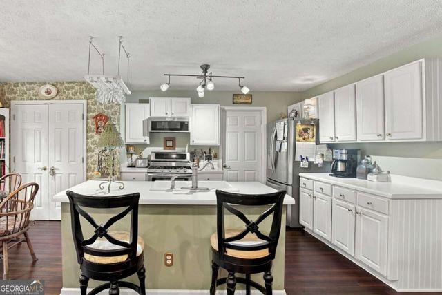 3790 Kirkwood Run NW, Kennesaw, GA 30144
