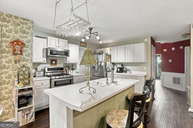 3790 Kirkwood Run NW, Kennesaw, GA 30144