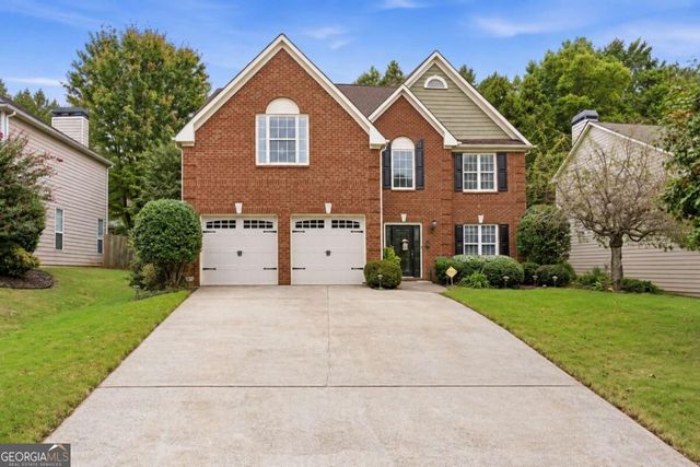 3790 Kirkwood Run NW, Kennesaw, GA 30144
