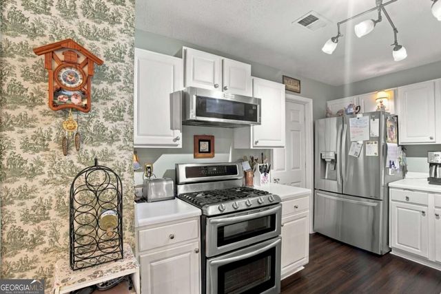 3790 Kirkwood Run NW, Kennesaw, GA 30144