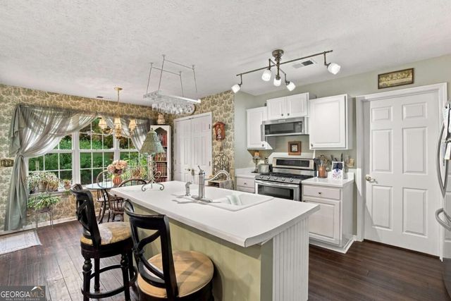 3790 Kirkwood Run NW, Kennesaw, GA 30144
