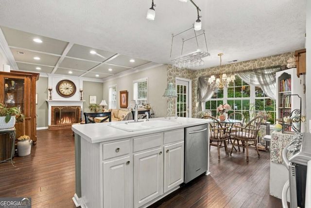 3790 Kirkwood Run NW, Kennesaw, GA 30144