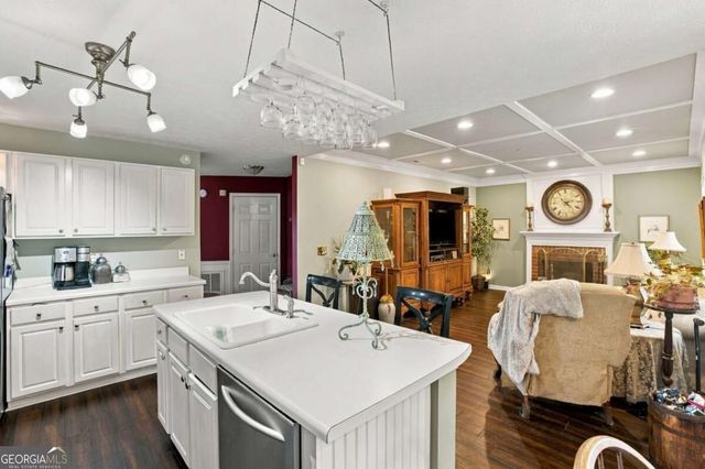 3790 Kirkwood Run NW, Kennesaw, GA 30144