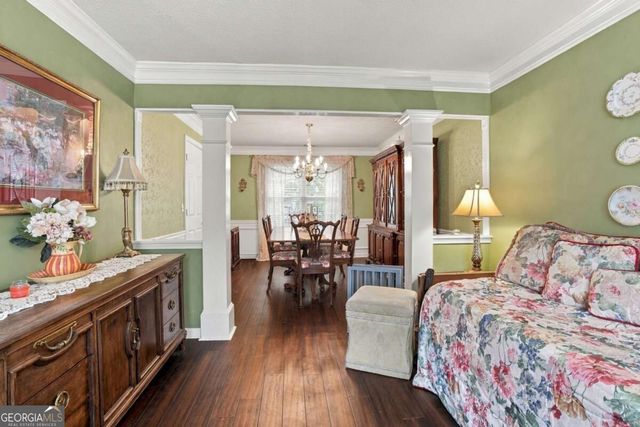 3790 Kirkwood Run NW, Kennesaw, GA 30144