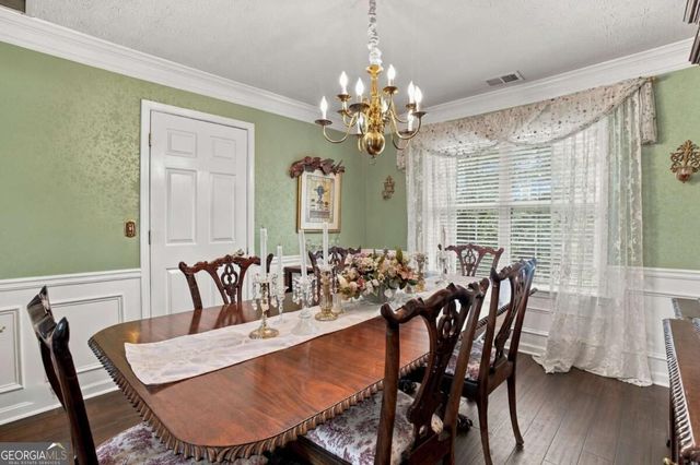 3790 Kirkwood Run NW, Kennesaw, GA 30144