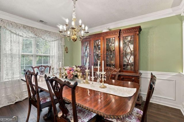 3790 Kirkwood Run NW, Kennesaw, GA 30144