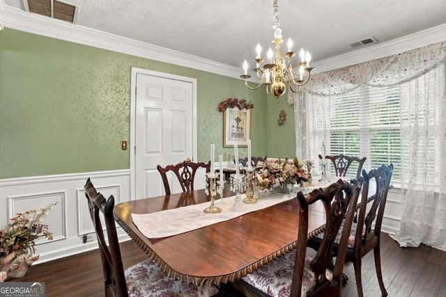 3790 Kirkwood Run NW, Kennesaw, GA 30144