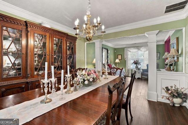 3790 Kirkwood Run NW, Kennesaw, GA 30144
