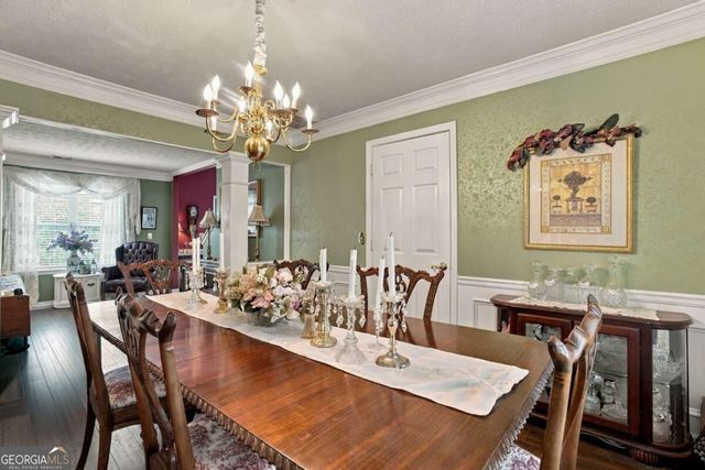 3790 Kirkwood Run NW, Kennesaw, GA 30144