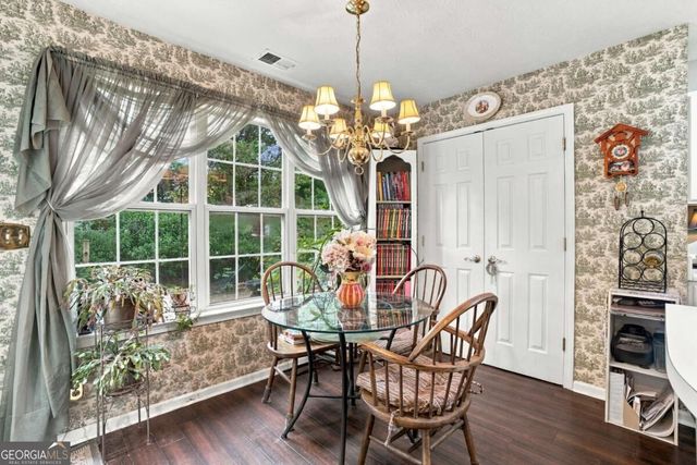 3790 Kirkwood Run NW, Kennesaw, GA 30144