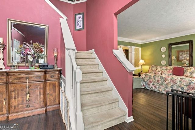 3790 Kirkwood Run NW, Kennesaw, GA 30144