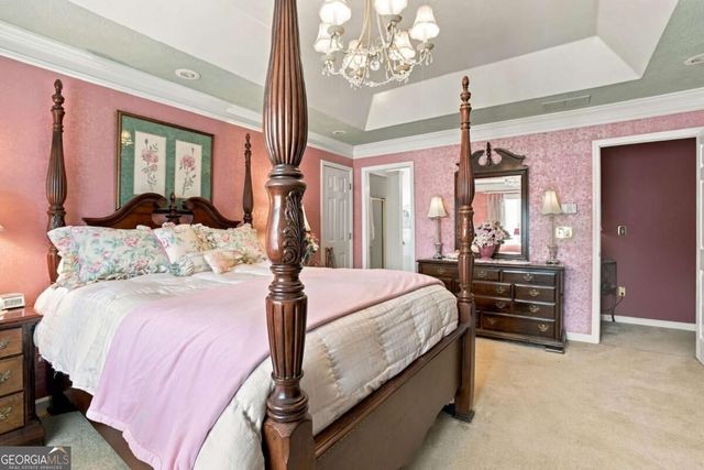3790 Kirkwood Run NW, Kennesaw, GA 30144