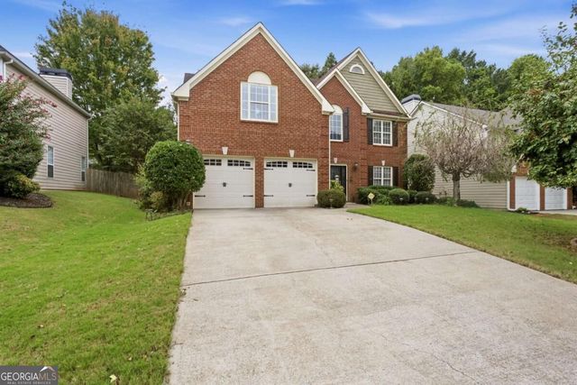 3790 Kirkwood Run NW, Kennesaw, GA 30144