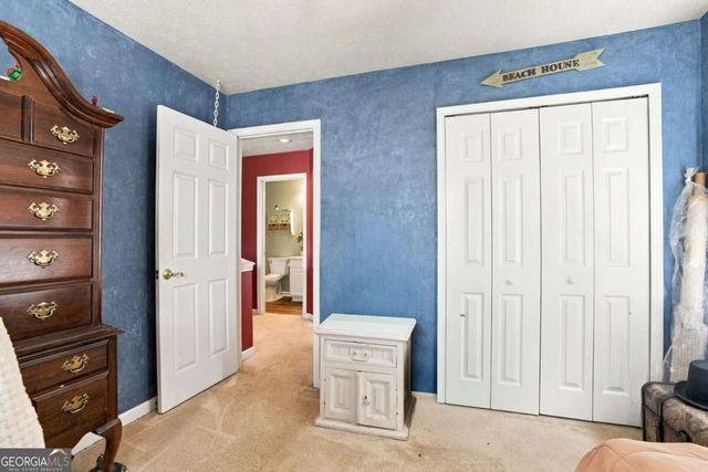 3790 Kirkwood Run NW, Kennesaw, GA 30144