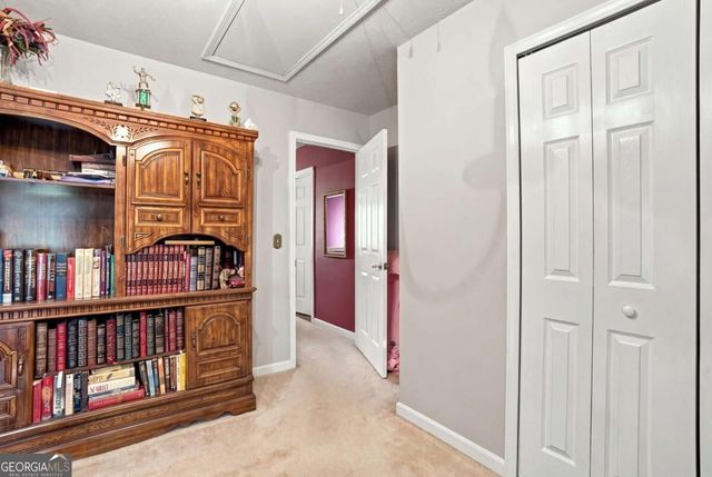 3790 Kirkwood Run NW, Kennesaw, GA 30144