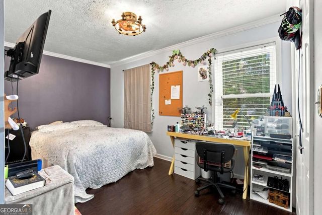 3790 Kirkwood Run NW, Kennesaw, GA 30144