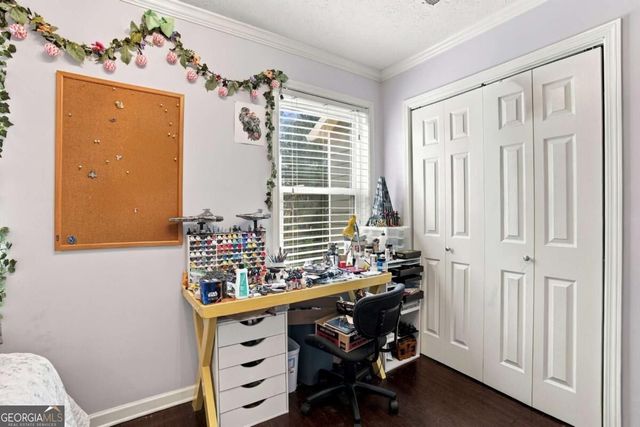 3790 Kirkwood Run NW, Kennesaw, GA 30144