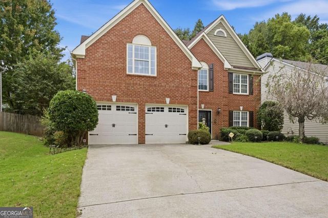 3790 Kirkwood Run NW, Kennesaw, GA 30144