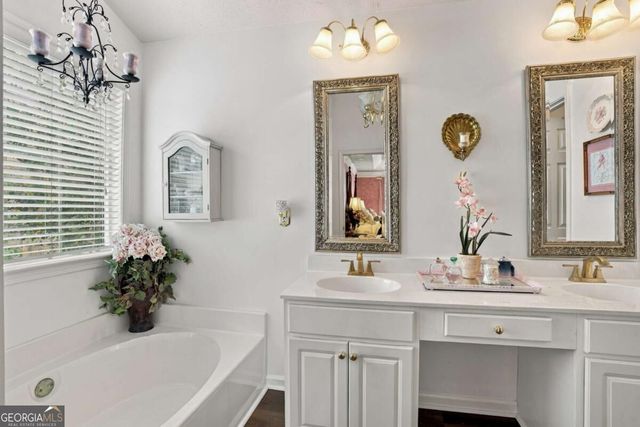 3790 Kirkwood Run NW, Kennesaw, GA 30144