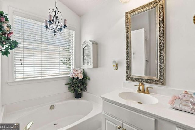 3790 Kirkwood Run NW, Kennesaw, GA 30144