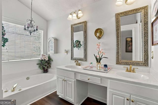 3790 Kirkwood Run NW, Kennesaw, GA 30144