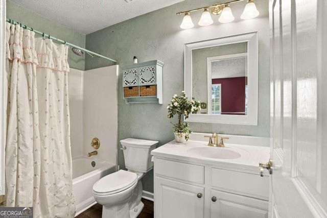 3790 Kirkwood Run NW, Kennesaw, GA 30144