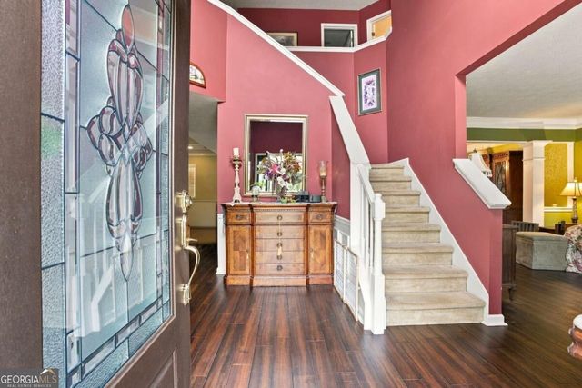 3790 Kirkwood Run NW, Kennesaw, GA 30144