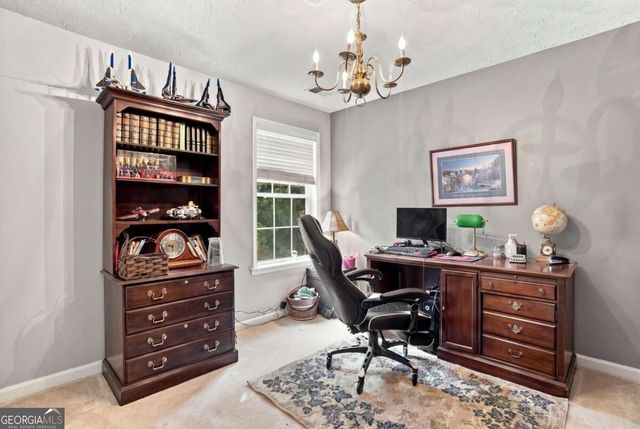3790 Kirkwood Run NW, Kennesaw, GA 30144