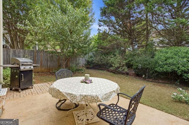 3790 Kirkwood Run NW, Kennesaw, GA 30144