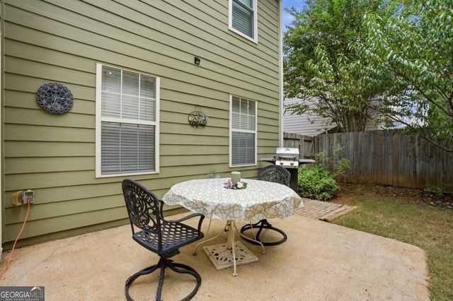 3790 Kirkwood Run NW, Kennesaw, GA 30144