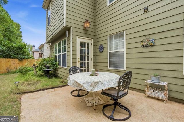 3790 Kirkwood Run NW, Kennesaw, GA 30144
