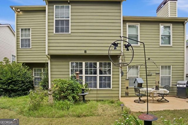 3790 Kirkwood Run NW, Kennesaw, GA 30144