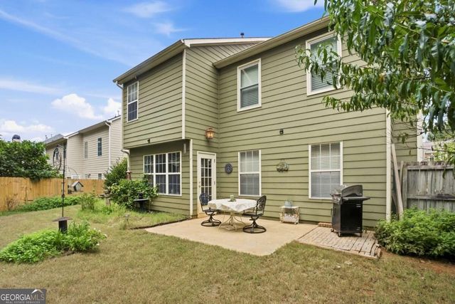 3790 Kirkwood Run NW, Kennesaw, GA 30144