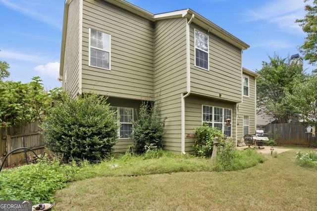 3790 Kirkwood Run NW, Kennesaw, GA 30144