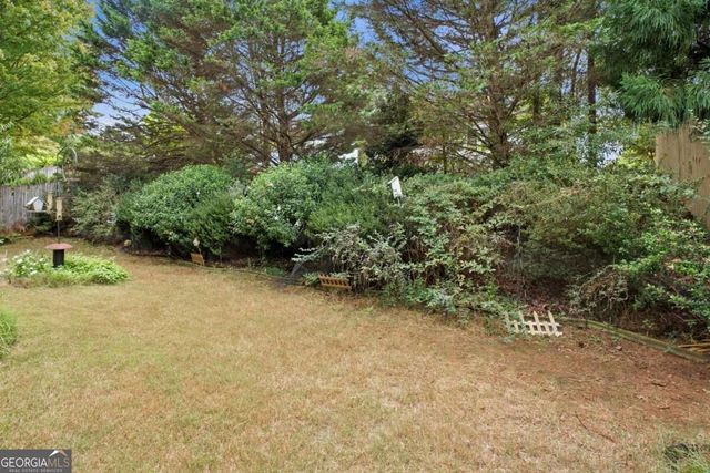 3790 Kirkwood Run NW, Kennesaw, GA 30144