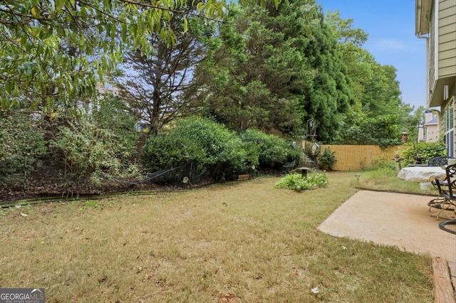 3790 Kirkwood Run NW, Kennesaw, GA 30144