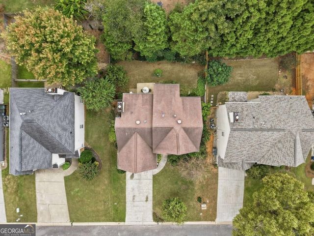 3790 Kirkwood Run NW, Kennesaw, GA 30144