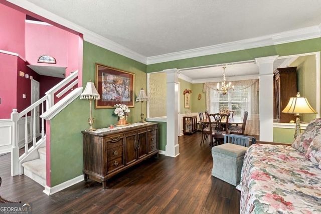 3790 Kirkwood Run NW, Kennesaw, GA 30144