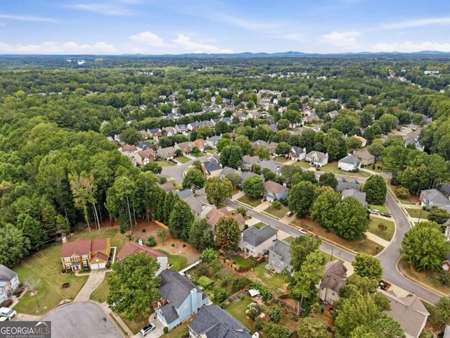 3790 Kirkwood Run NW, Kennesaw, GA 30144