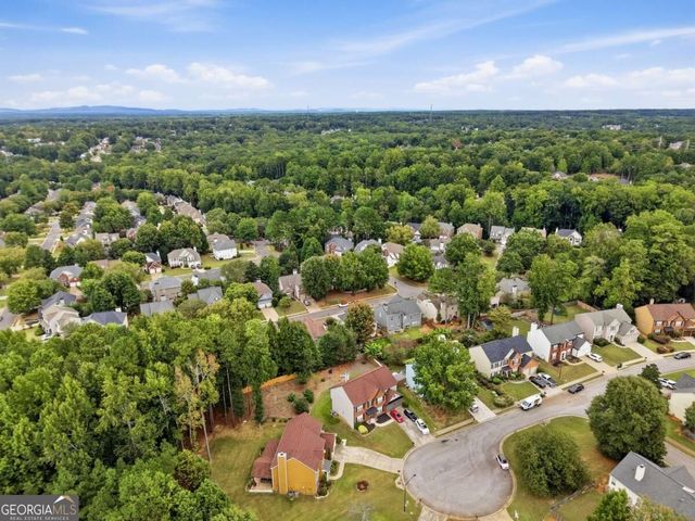 3790 Kirkwood Run NW, Kennesaw, GA 30144