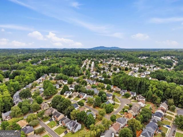 3790 Kirkwood Run NW, Kennesaw, GA 30144