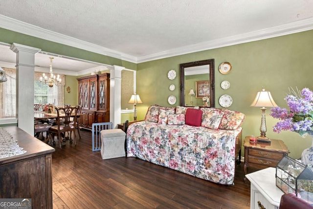 3790 Kirkwood Run NW, Kennesaw, GA 30144
