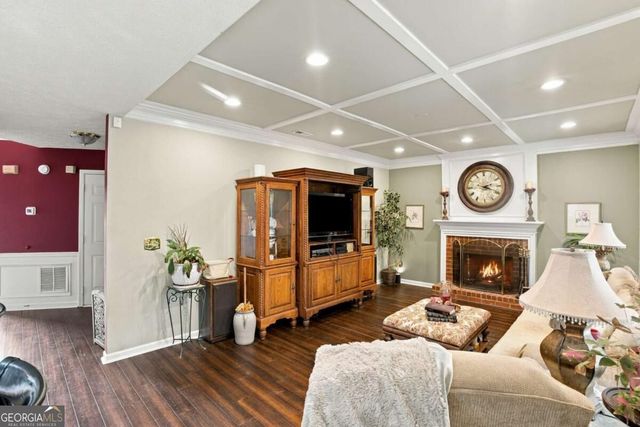 3790 Kirkwood Run NW, Kennesaw, GA 30144
