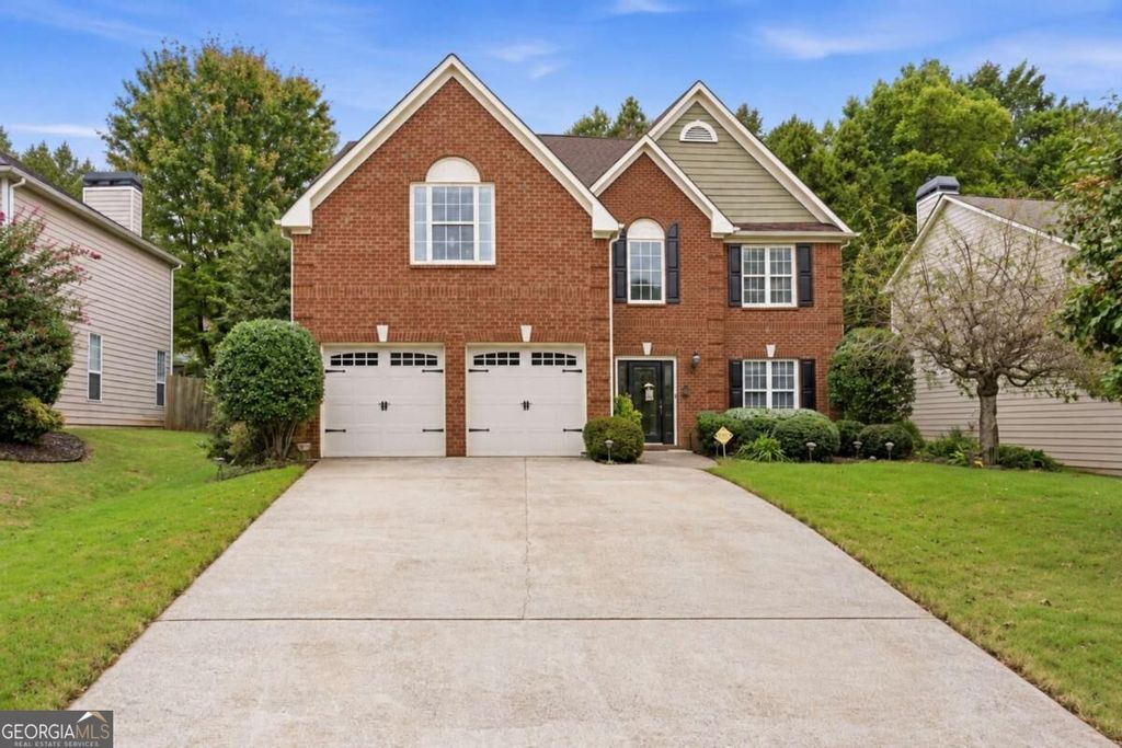 3790 Kirkwood Run NW, Kennesaw, GA 30144 — photo 2