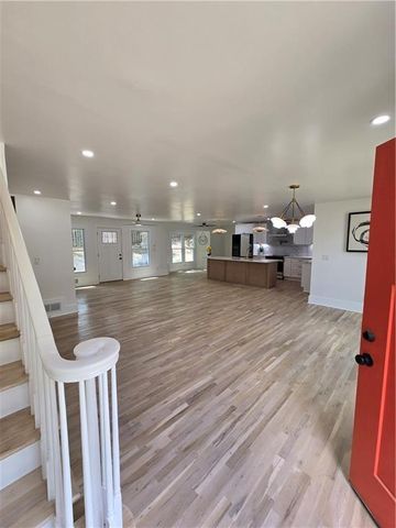 3832 Finger Creek SW, Lilburn, GA 30047