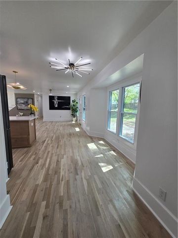 3832 Finger Creek SW, Lilburn, GA 30047